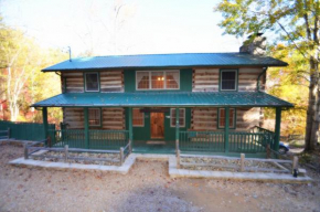Huckleberry Inn 4 bedroom